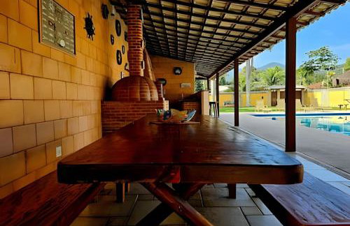 Lazer e Tranquilidade Próximo à Praia - Foto 20