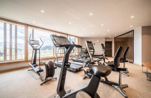 Apartment Cumbre Alpe d'Huez - by EMERALD STAY - Photo 4