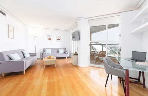 Travel Hábitat L'Umbracle - Foto 11