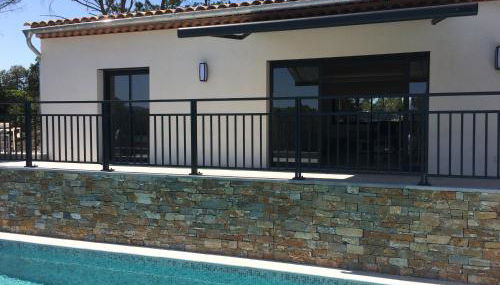 Villa Terre des Maures - Photo 2