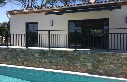 Villa Terre des Maures - Photo 2