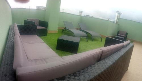 DÚPLEX ÁTICO XANA FOZ con terraza 80 m2 privada y vistas a la ría - Foto 3