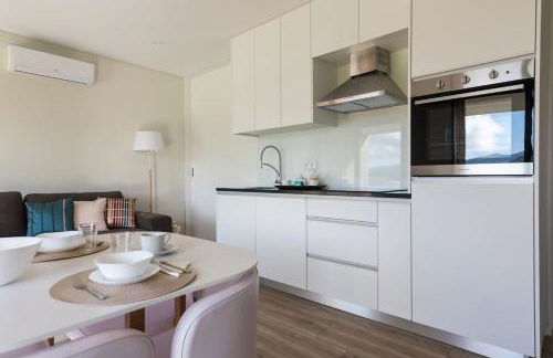 Vila Vicente Jacuzzi, Sauna and Parking - Photo 19