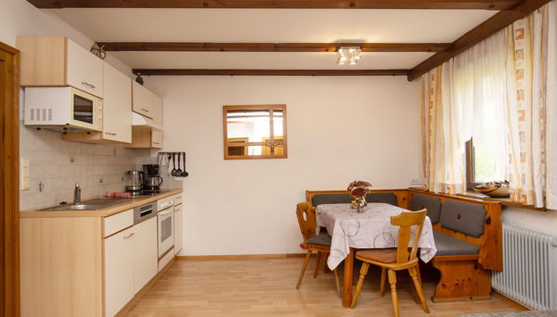 Tirol - Foto 3, Kitchen / Dining Room