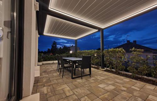 Luxury Residence Petrcane - Foto 7