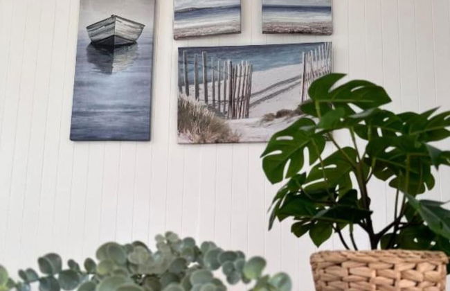 Qudi's Tiny House - Photo 10