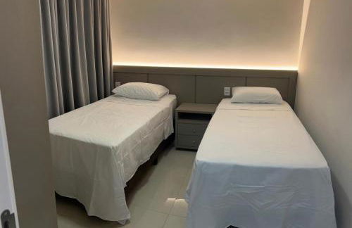 New apartment near JL mall, with 2 parking spaces - Foto 11