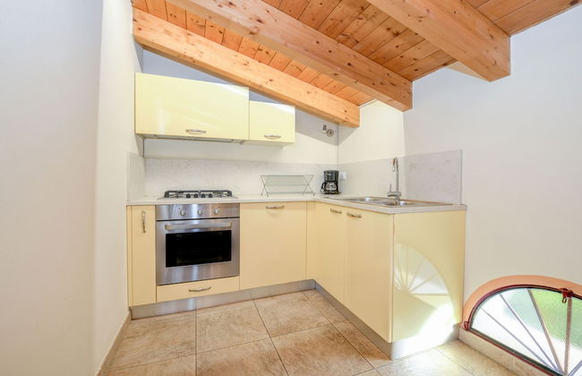 Barchi Resort - Apartments & Suites - Foto 19