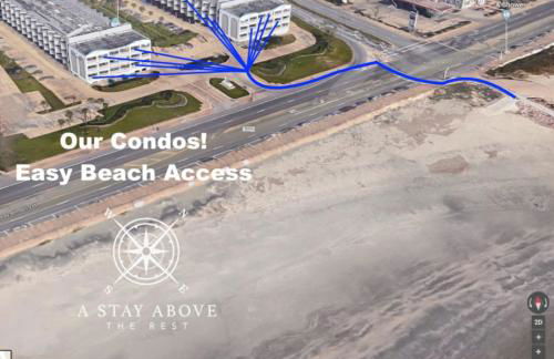 CDM 304 - Beachfront Serenity - Foto 8