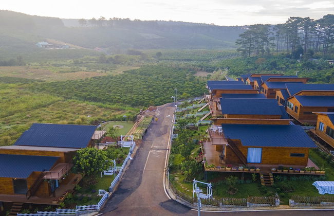 The Tropicana B'la Village Hotel - Foto 48