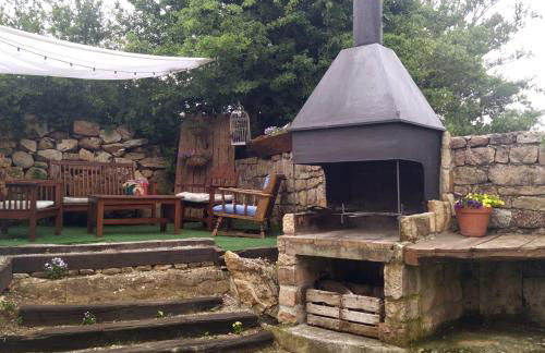 Casavieja Rural - Foto 13