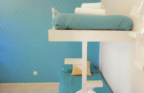 Private Villa 4 BR&patio - 3 mins from Beach&Surf - Foto 15