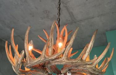 Modern Loft, Quiet, WiFi, Cable, Parking - Foto 22