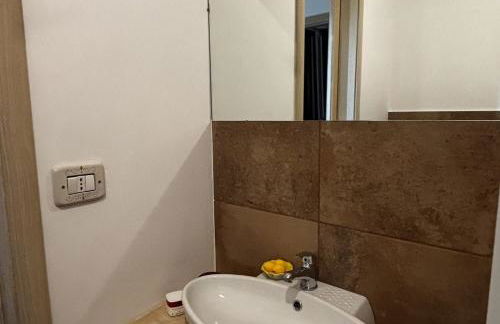 Residencefusaro pajare Specchia - Foto 44