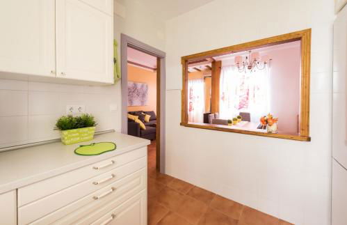 Apartmento Las Letras - Alojamiento de temporada - Foto 19