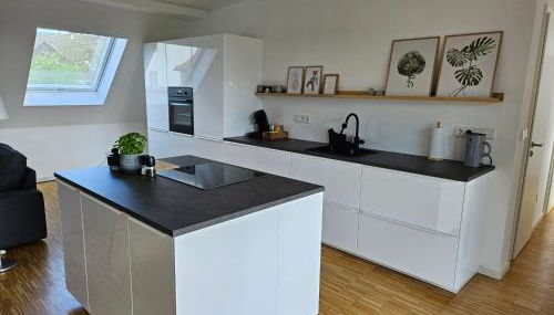 Close to Frankfurt - TheChicandCosy - 125qm - Foto 5