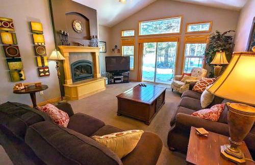 Wilderness Resort at Meadow Lake - Foto 32