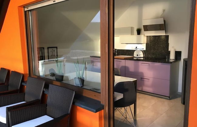 Ferienwohnung Moselschön - Foto 13