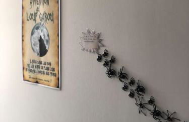 Maison Harry Potter pour 6 personnes en centre ville - Foto 43