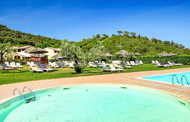 Le Corti di Montepitti - Foto 25