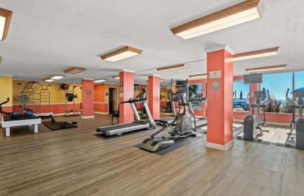 Regency Towers 1018 Beachfront unit - Foto 47