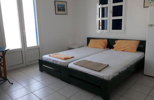 Vivlos. Maisonette with View - Foto 5