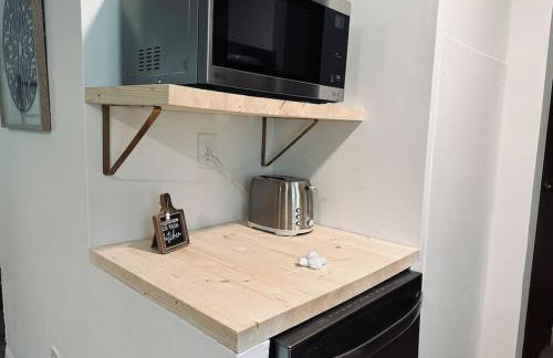 The Magnolia Lake House - Photo 39