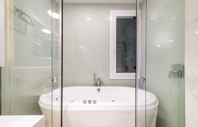 Luxury Villa Cavo Mare Meltemi - Photo 27