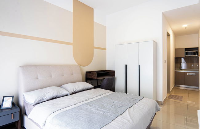 Trion at KL by Airhost - Foto 5