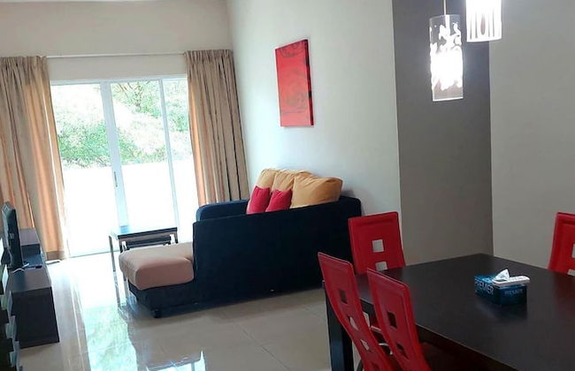 D'Embassy Serviced Residence Suites - Photo 25