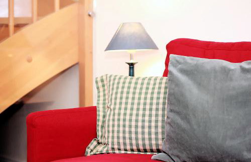 Haus Kranich App 426 - Foto 16