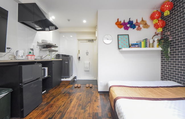 Comfy Stay Sakuramachi - Foto 11