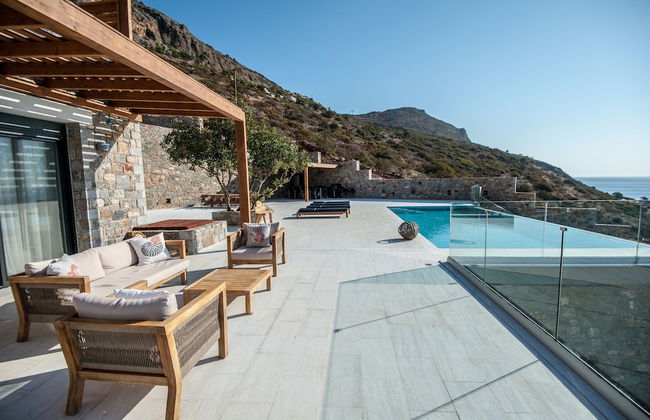 Villa Gina by Elounda Island View Villas - Foto 10
