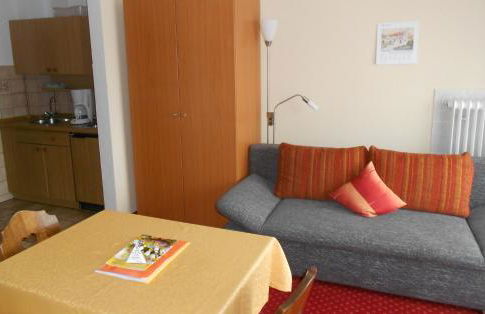 Hotel Fortuna - Foto 48