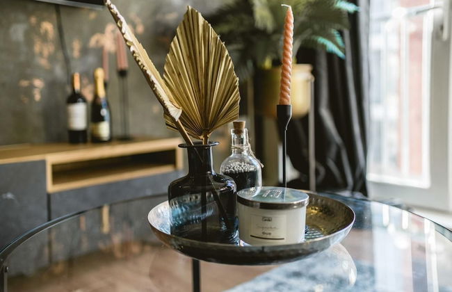 Luxe Living in a 2-bedroom Canary Wharf Haven - Foto 32