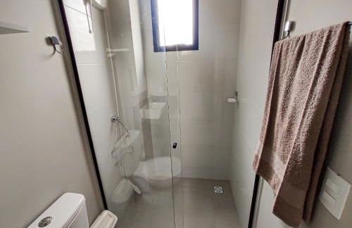 NOVOS apartamentos STUDIO do ladinho do Paraguai - Foto 30