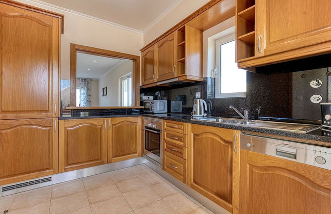 99b Aldeia Golfmar Superb 2-bedroom Apartment - Foto 6