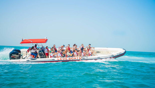 Make the most of your time in Dubai