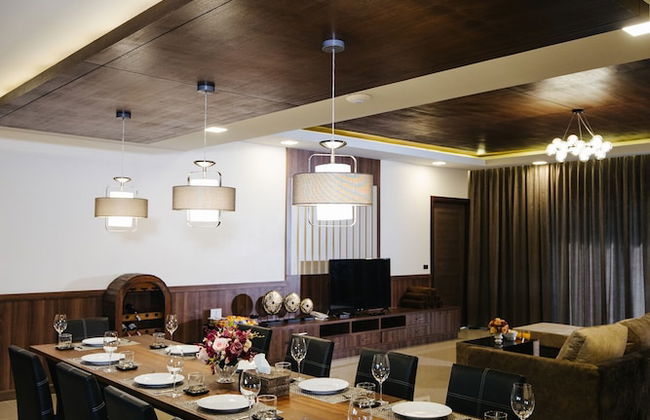 Zen Retreat Chiang Mai Villa - Photo 45