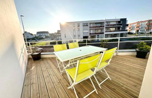 T2 Hyper Cocon Terrasses - Parking - Foto 23