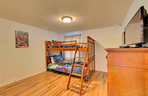 4 Bedroom SunHaven Townhouse with Pool Near Disney - Foto 27