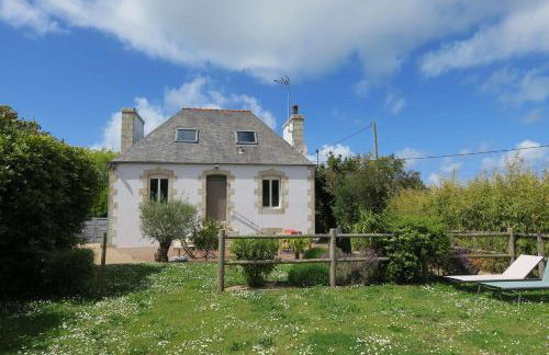 Maison de charme à 600m de la mer avec WIFI à PLEUMEUR - BODOU REF-648 - Photo 1