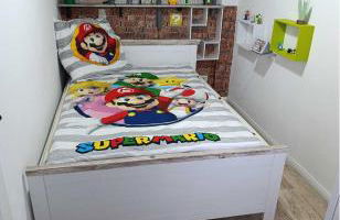 Harzbrise - Ferienwohnung mit Sauna, Smarthome, Wallbox - Photo 7