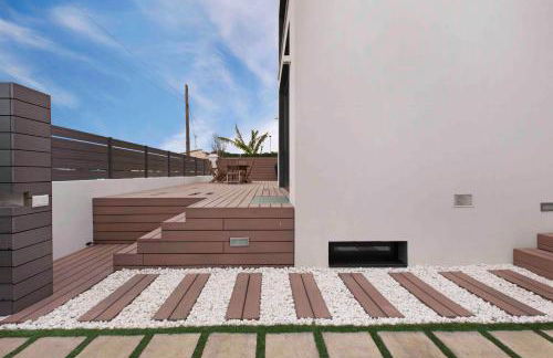 Villa OD Son Ferrer ETV12168 - Foto 21