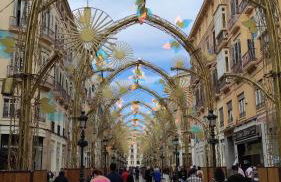 Casa Marenga El Palo - Photo 37