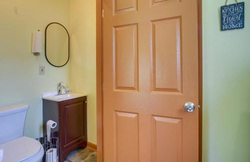 Quiet Millington Tiny House Near Naval Air Base! - Foto 15