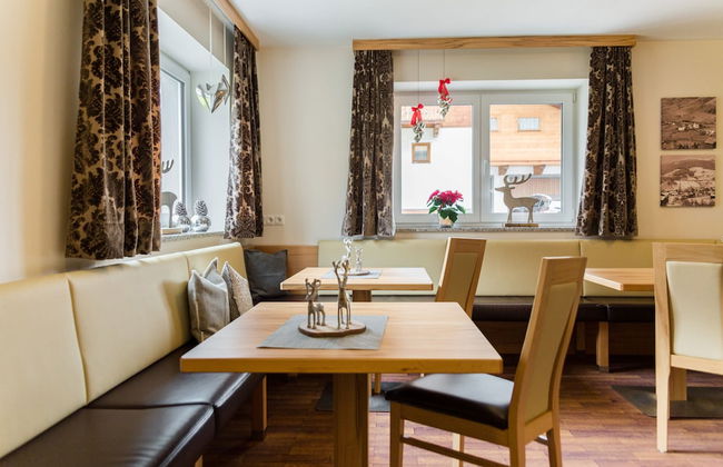 Appartements Knappensteig - Foto 10