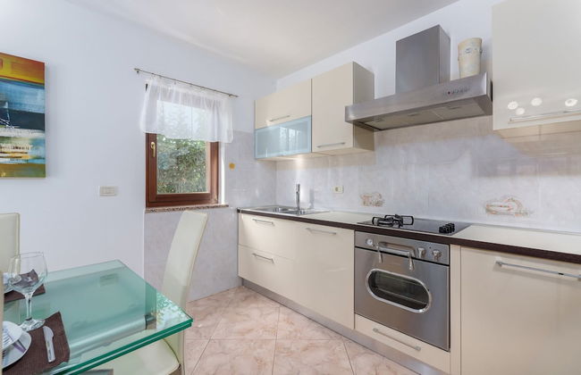 Holiday House in Novigrad With Pool - Foto 8