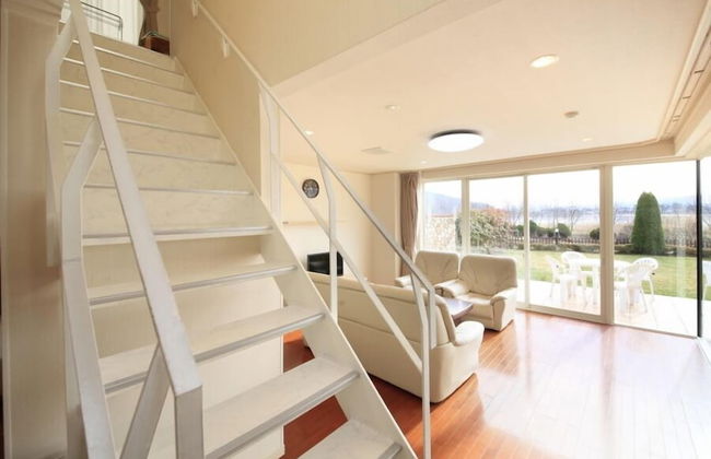 Kawaguchiko Urban Resort Villa - Foto 23