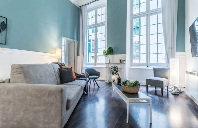 Family Apartments San Lorenzo - Foto 12